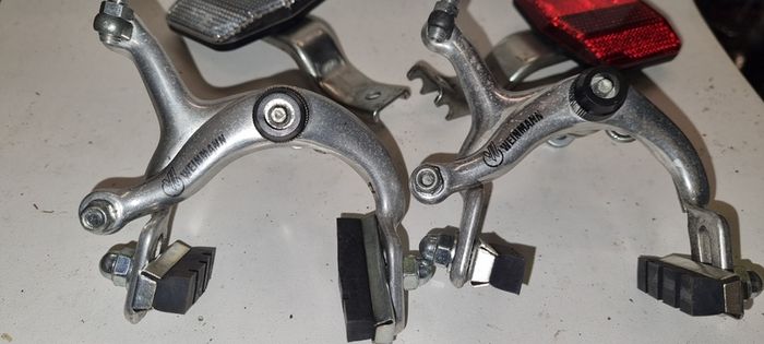Weinmann 570 Side Pull Brake Calipers
