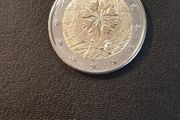 Estonia 2 Euro commemorative coin