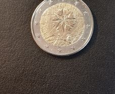 Estonia 2 Euro commemorative coin