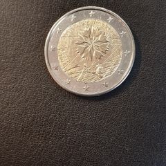 Estonia 2 Euro commemorative coin