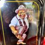 Two Bright Rectangular Lucaffe Nero Trays Featuring Mr Exclusive Image 6