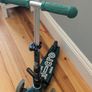 Micro scooter Mini 3 in 1 push along in green Image 7