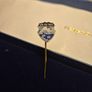 Vintage Pin Image 2