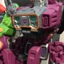 Transformers Gigantic Megazarak (Scorponok) 22" Figure Image 4