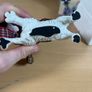 Little Paws Holly The Springer Spaniel Figurine Arora Dog - New in Box Image 7