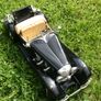 Burago Mercedes-Benz 500K 1936 Roadster 10" x 4" Image 5
