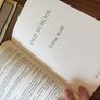 Tobias Wolff  Old School Image 3