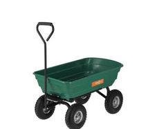 Garden cart