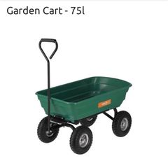 Garden cart