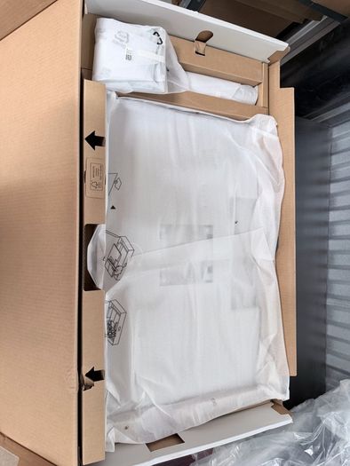 Dell S2722qc 4k Uhd Usb-c Monitor