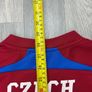 Vintage Y2K Puma Czechia Czech Republic Sweatshirt Mens XL Image 7