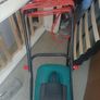 Bosch lawnmower Image 2