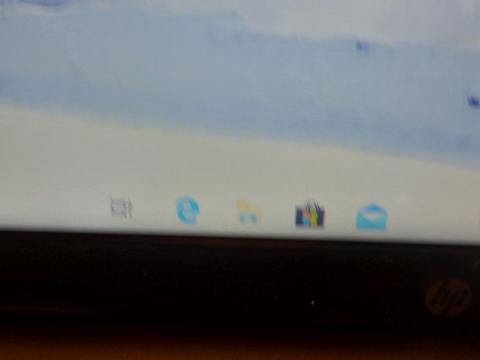 HP 15.6 inch Laptop Model 15-bw066sa, 4GB Ram, 1 Terrabyte HDD, Windows 10 Home, AMD A6-9220 Radeon R4, 5 Compute Cores 2C+3G 2.5GHz