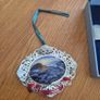 Newbridge Silver, Romance of Ireland series, Giants Causeway , AV Image 3