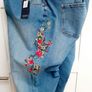 M&s Jeans Uk 24r Bnwt Image 2