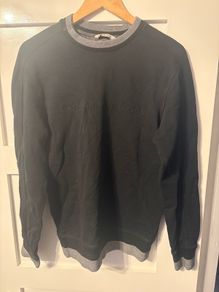 Calvin Klein men's jumper