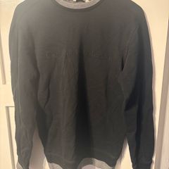 Calvin Klein men's jumper