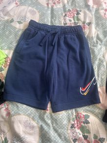 nike shorts boys