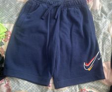 nike shorts boys