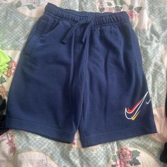 nike shorts boys