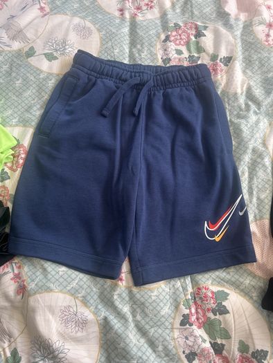 nike shorts boys