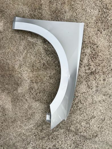Skoda Superb Drivers  Wing