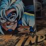 JLX ! ONE-SHOT ! DC and Marvel Crossover ! 1996 ! by Amalgam ! Image 6