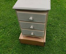 Bedside Locker