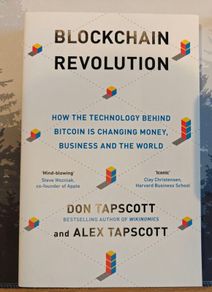 Blockchain Revolution