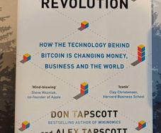 Blockchain Revolution