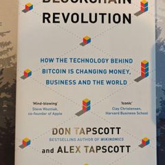 Blockchain Revolution