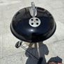 Weber 57cm Kettle BBQ Image 2