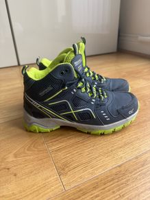 Regatta boys boots