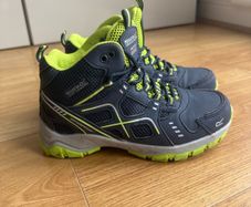 Regatta boys boots