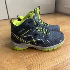 Regatta boys boots