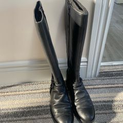Ecco tallboots