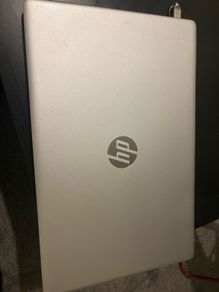 hp laptop