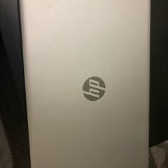 hp laptop