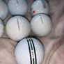 Tiltiest AVX golf balls (7) Image 5
