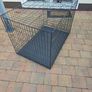 dog cage Image 3