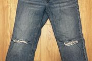 H&amp;M jeans 12-13 years