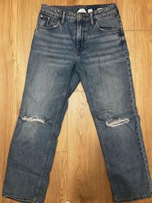 H&M jeans 12-13 years