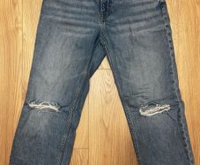 H&M jeans 12-13 years