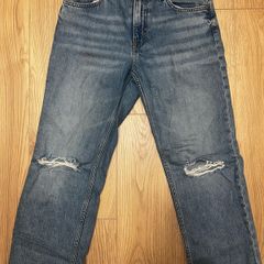 H&M jeans 12-13 years