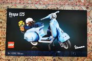 Lego Icons 10298: Vespa 1251