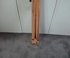 Freestanding Tri-pod Artists Easel