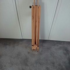 Freestanding Tri-pod Artists Easel