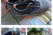 Boys shoes. Clarks. All brand new. Size 12 13 1.5