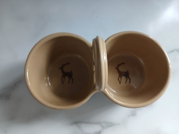 Nicholas Mosse Double Dipper