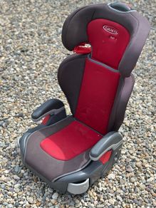 Booster Seat for Car